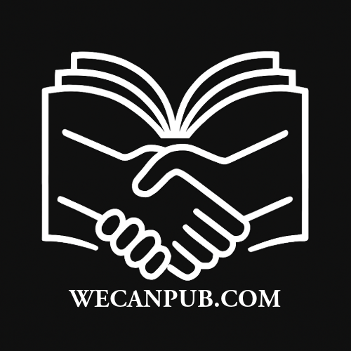 WeCanPub.com