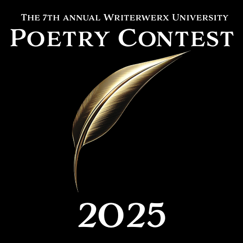 Poets: 8 Days Left to Enter!