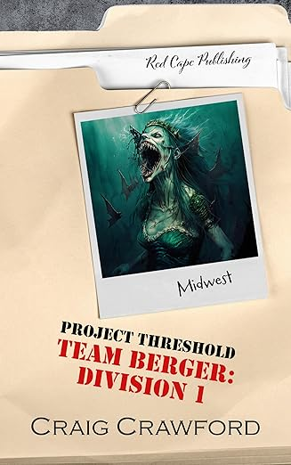 First Place Winner Announced!