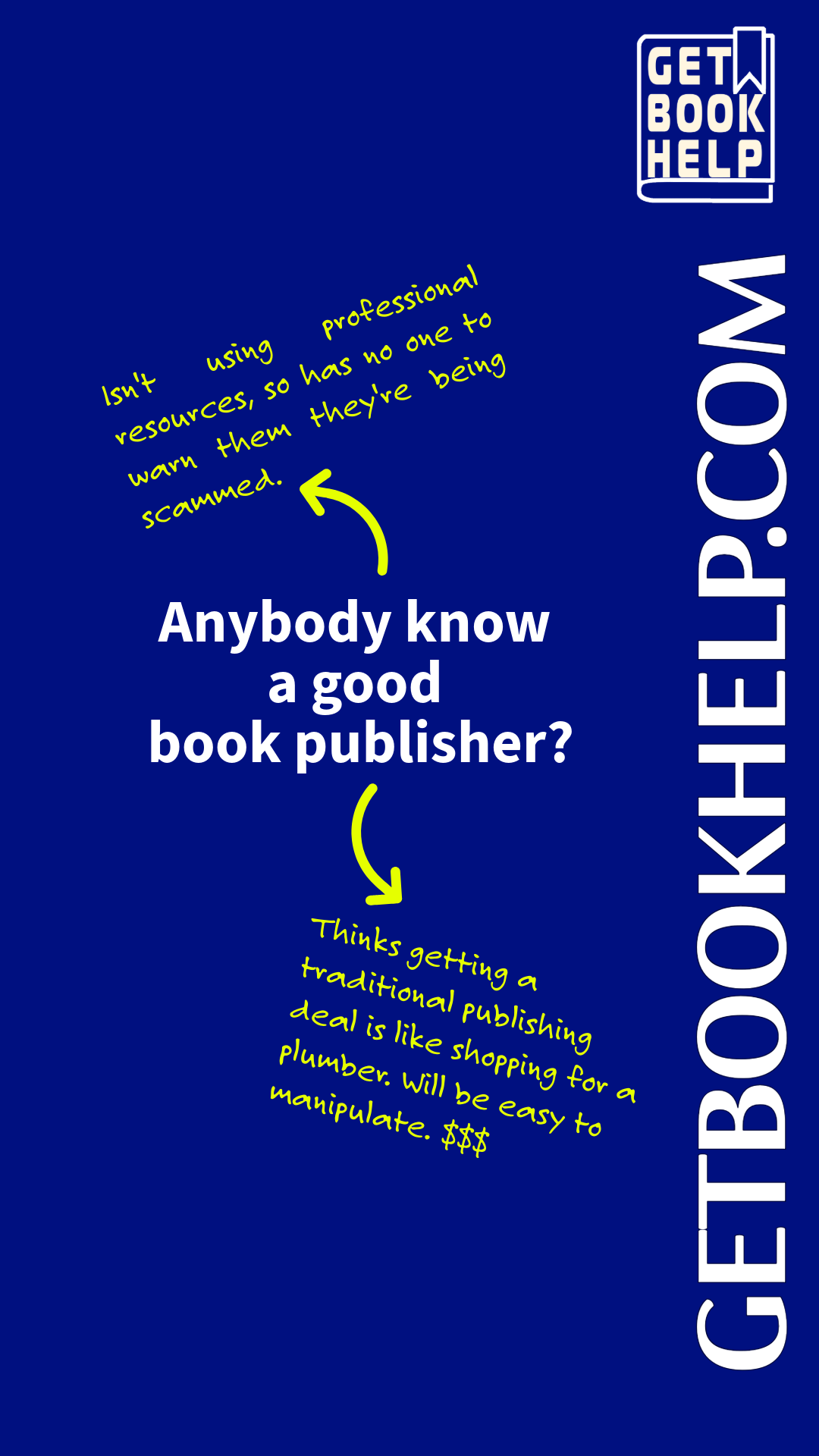 Scamming Writers in Online Forums and Groups